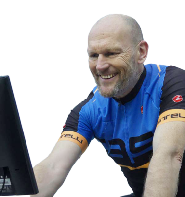 Online Triathlon Coaching